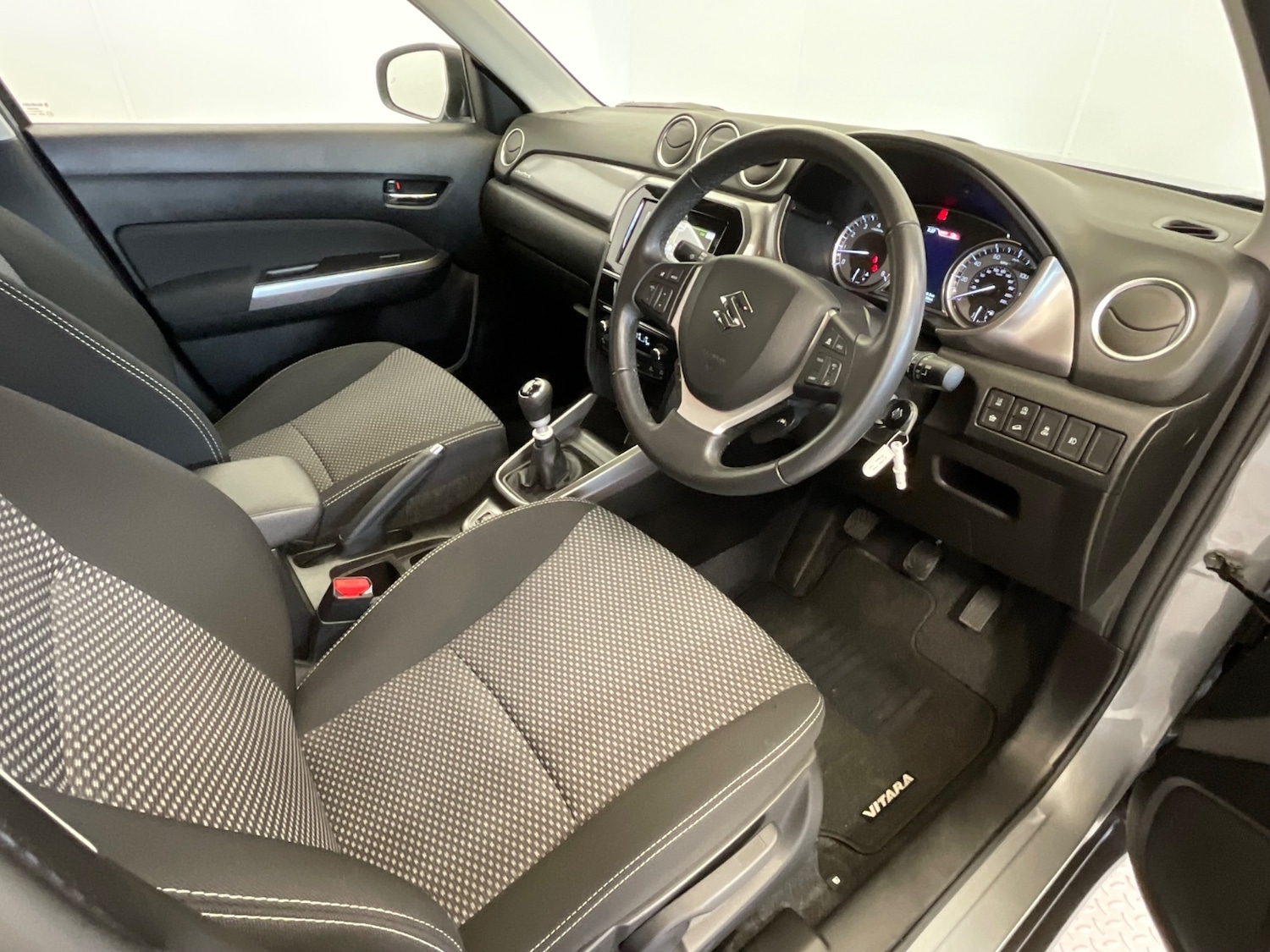 Used Suzuki Vitara 2021 for sale - 76868261: Photo 40