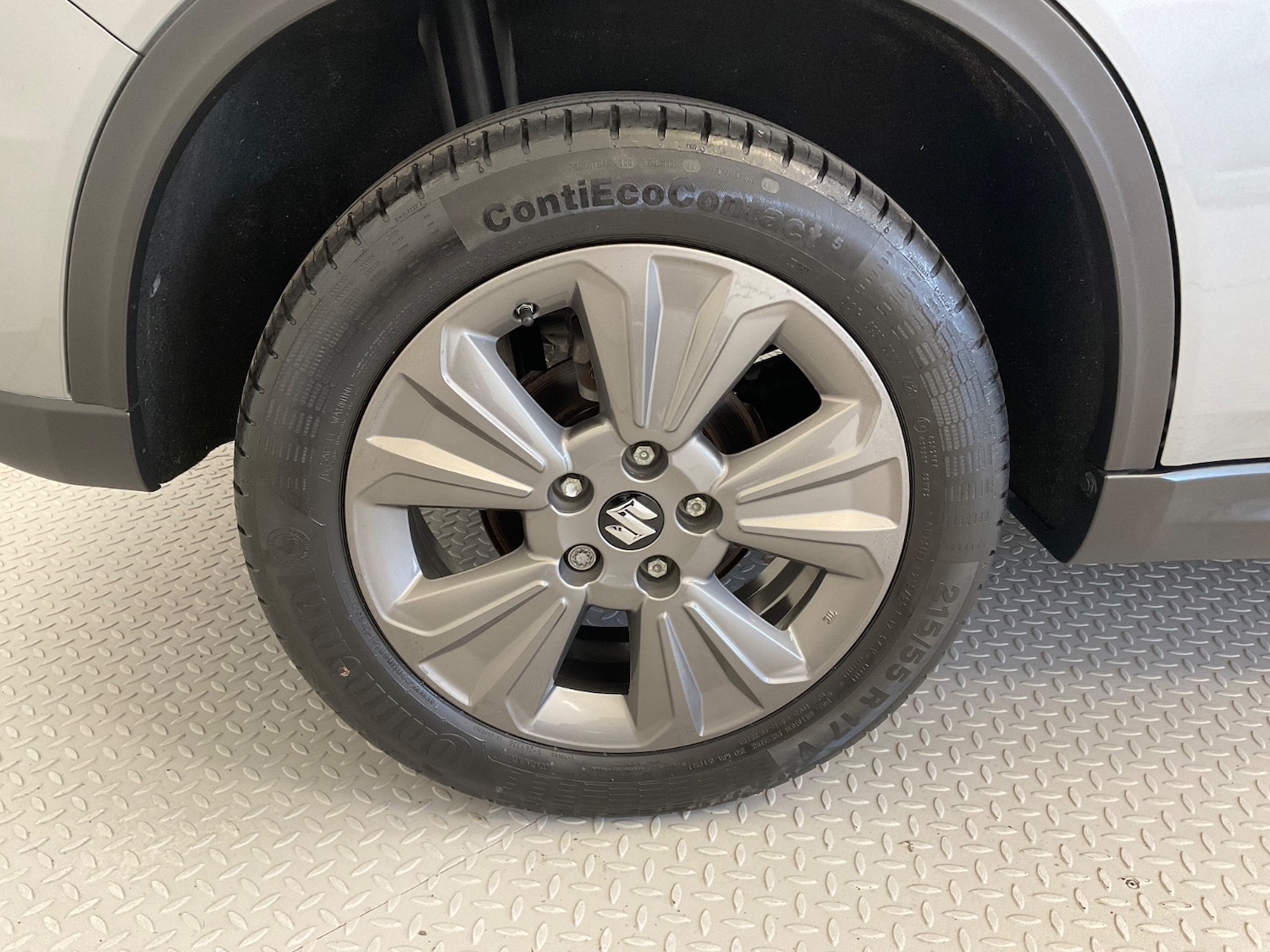 Used Suzuki Vitara 2021 for sale - 76868261: Photo 5