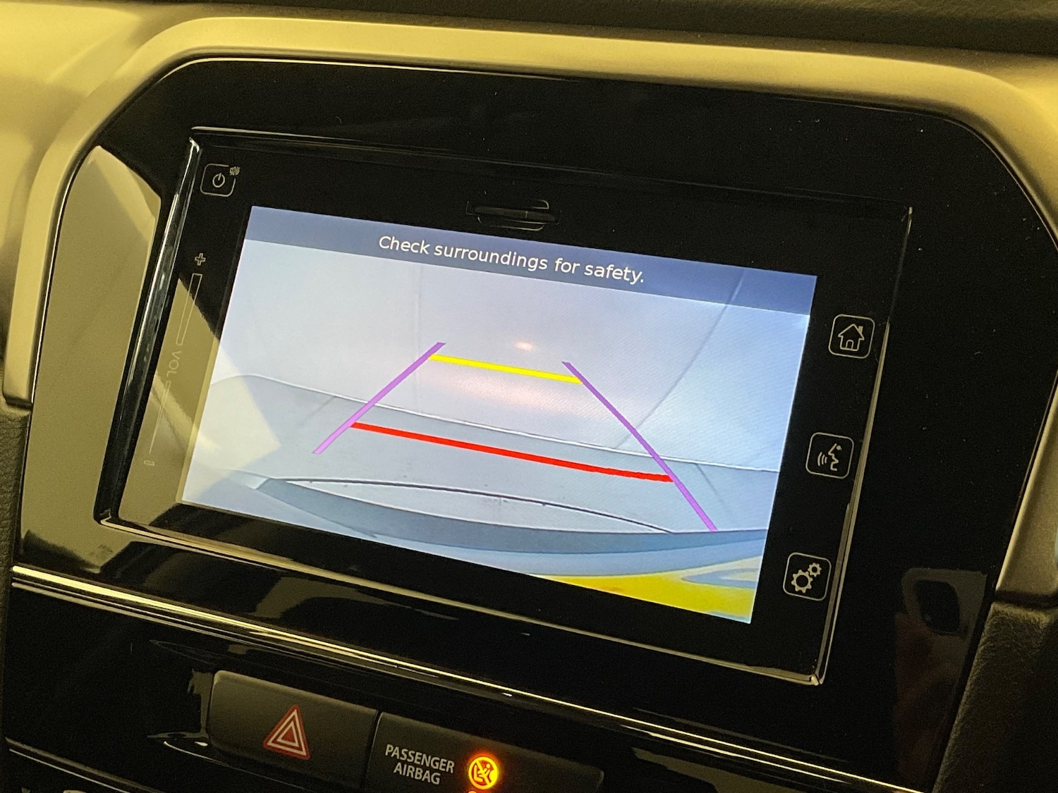 Used Suzuki Vitara 2021 for sale - 76868261: Photo 6