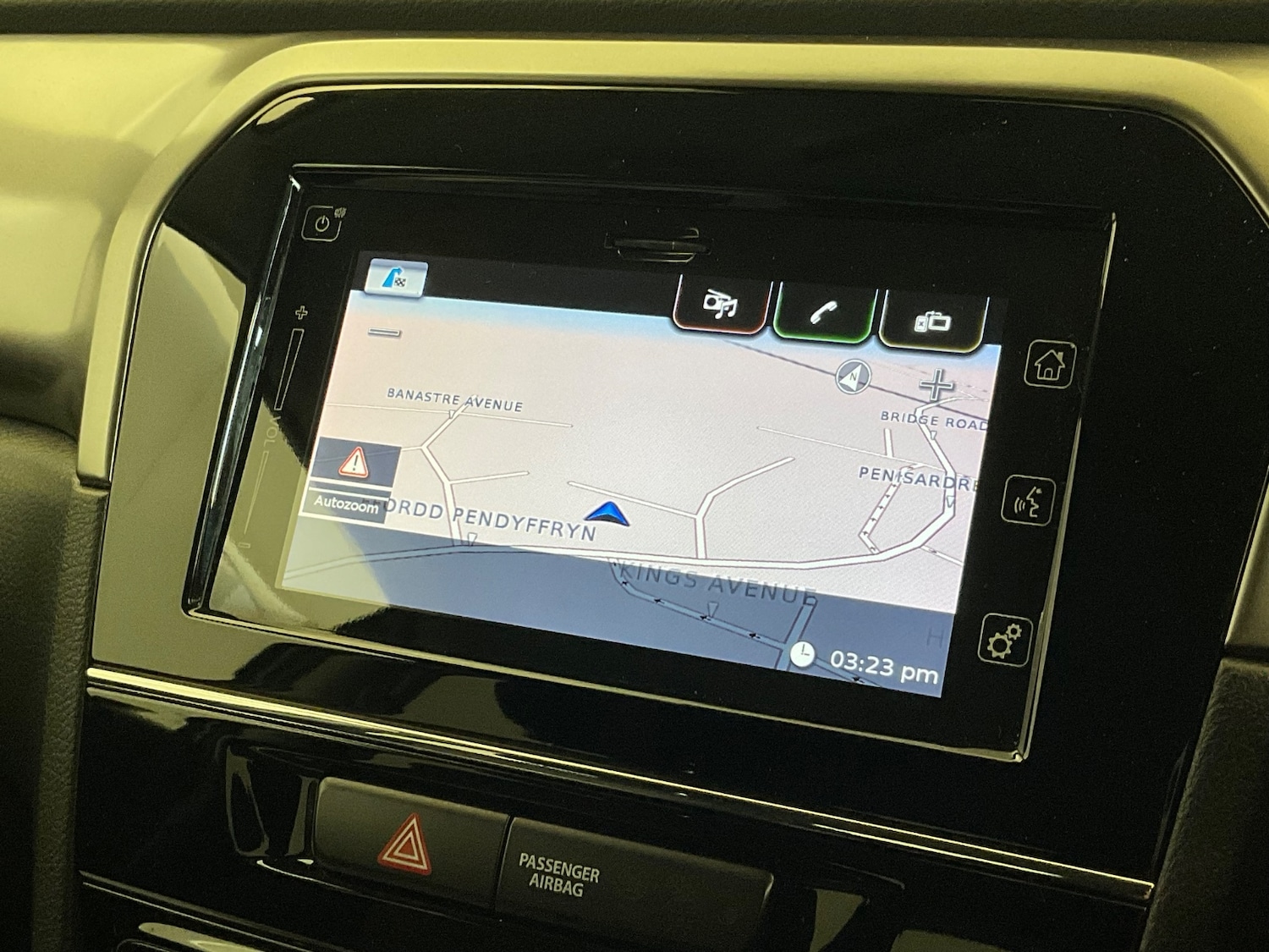 Used Suzuki Vitara 2021 for sale - 76868261: Photo 8