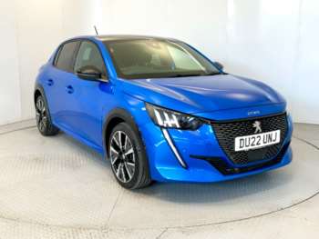 2022 - 1.2 PureTech 100 GT 5dr