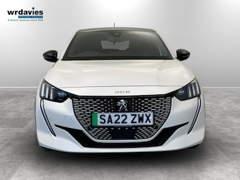 Used Peugeot 208 2022 for sale - 77818999: Photo