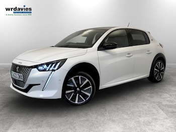 Used Peugeot 208 2022 for sale - 77818999: Photo