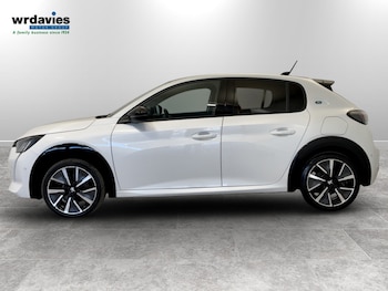 Used Peugeot 208 2022 for sale - 77818999: Photo