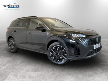 Used Peugeot 5008 2025 for sale - 78568488: Photo