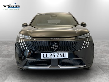 Used Peugeot 5008 2025 for sale - 78568488: Photo