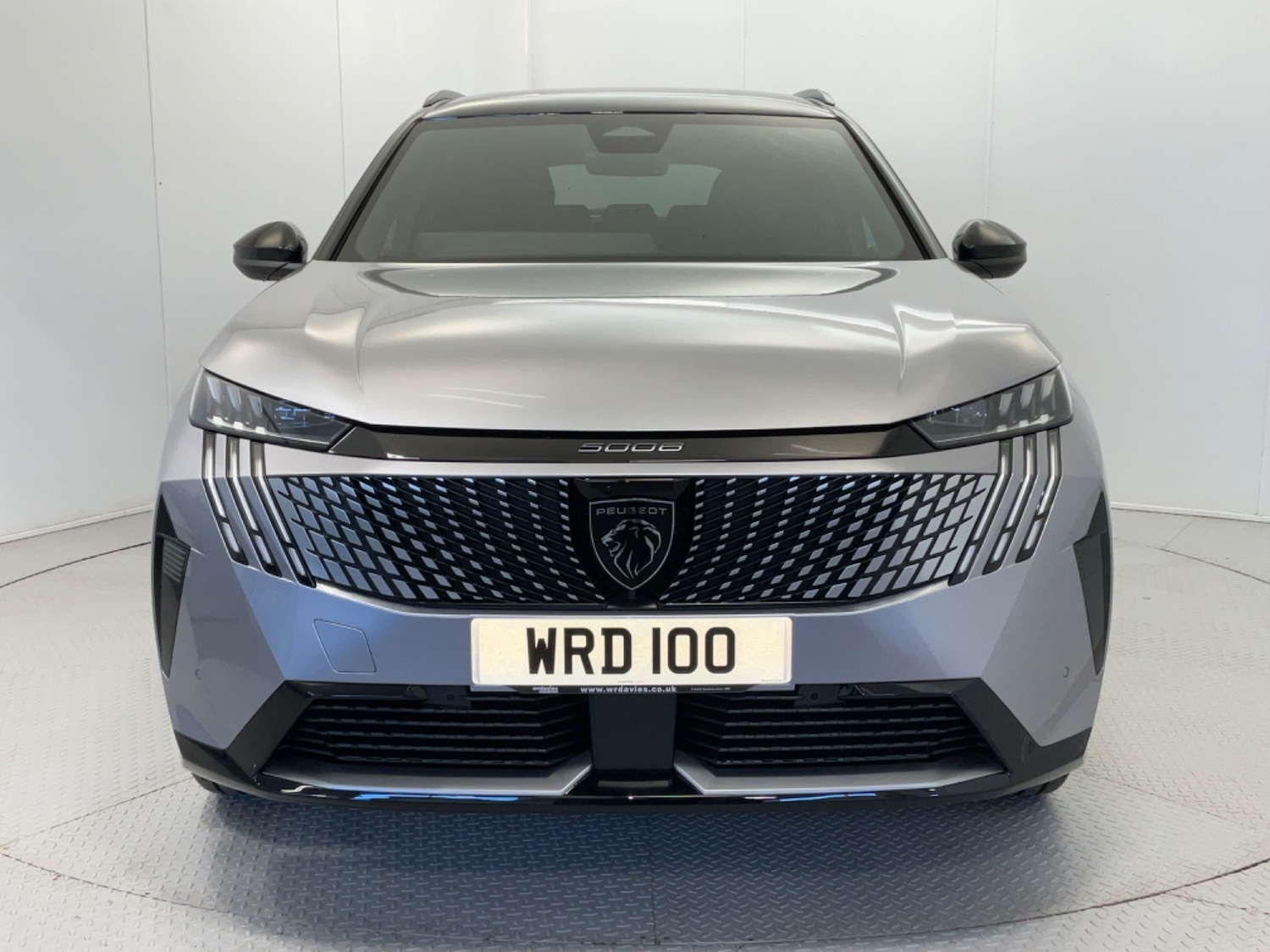 Used Peugeot 5008 2024 for sale - 76868607: Photo 10