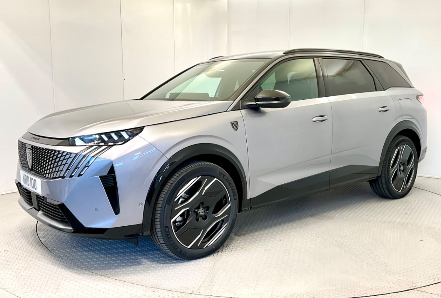 Used Peugeot 5008 2024 for sale - 76868607: Photo 15