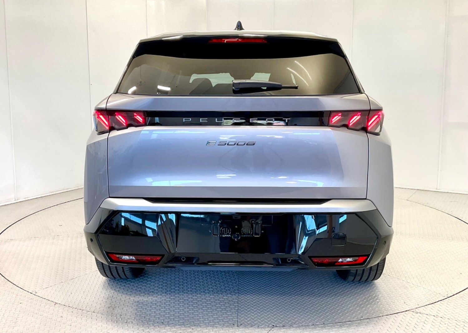 Used Peugeot 5008 2024 for sale - 76868607: Photo 17