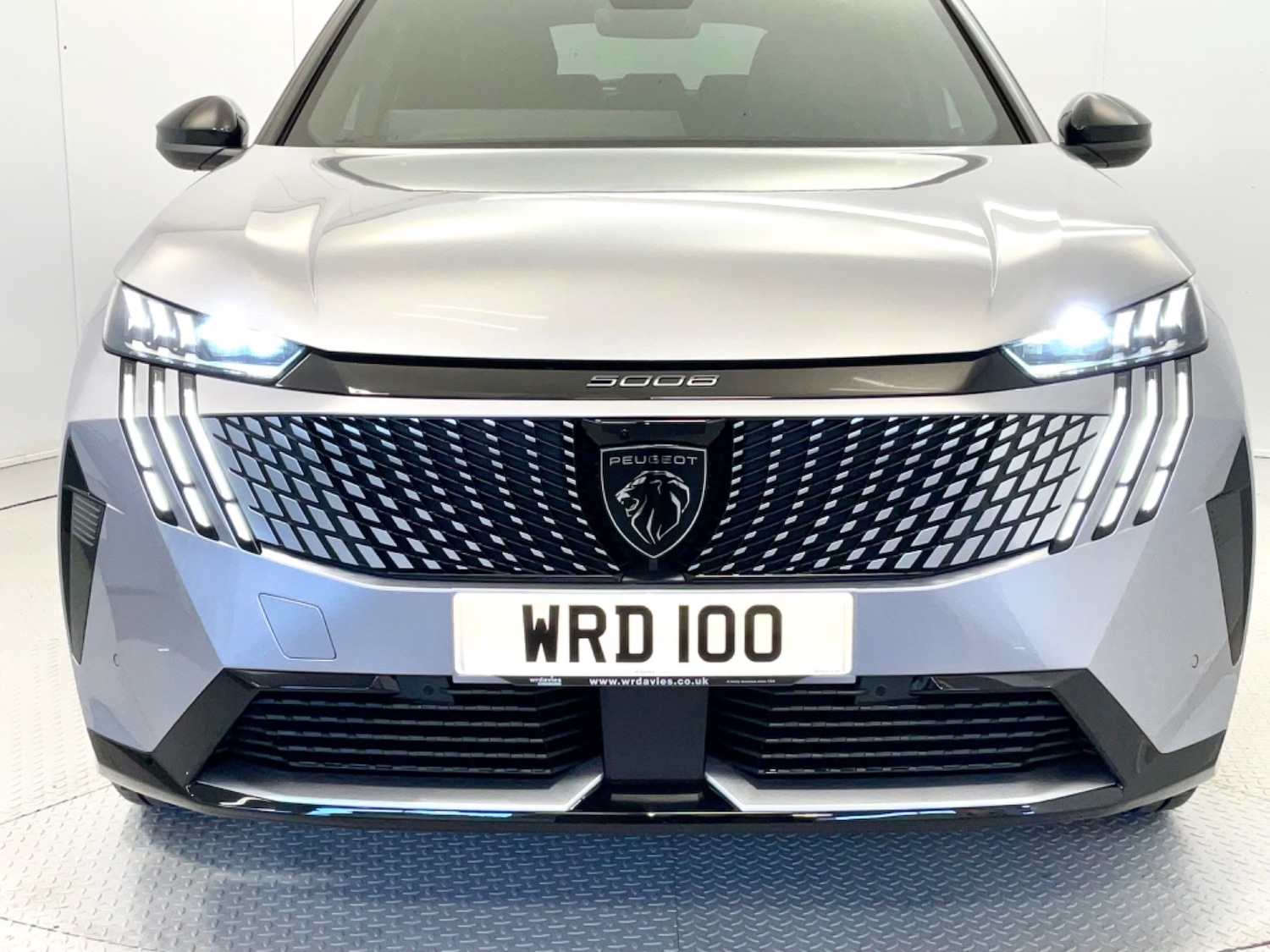 Used Peugeot 5008 2024 for sale - 76868607: Photo 19