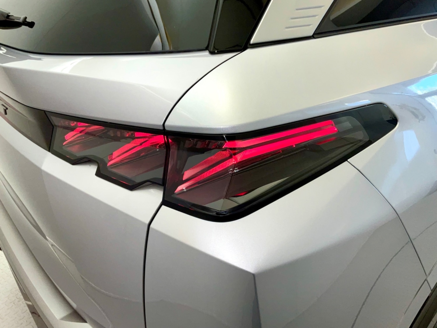 Used Peugeot 5008 2024 for sale - 76868607: Photo 27