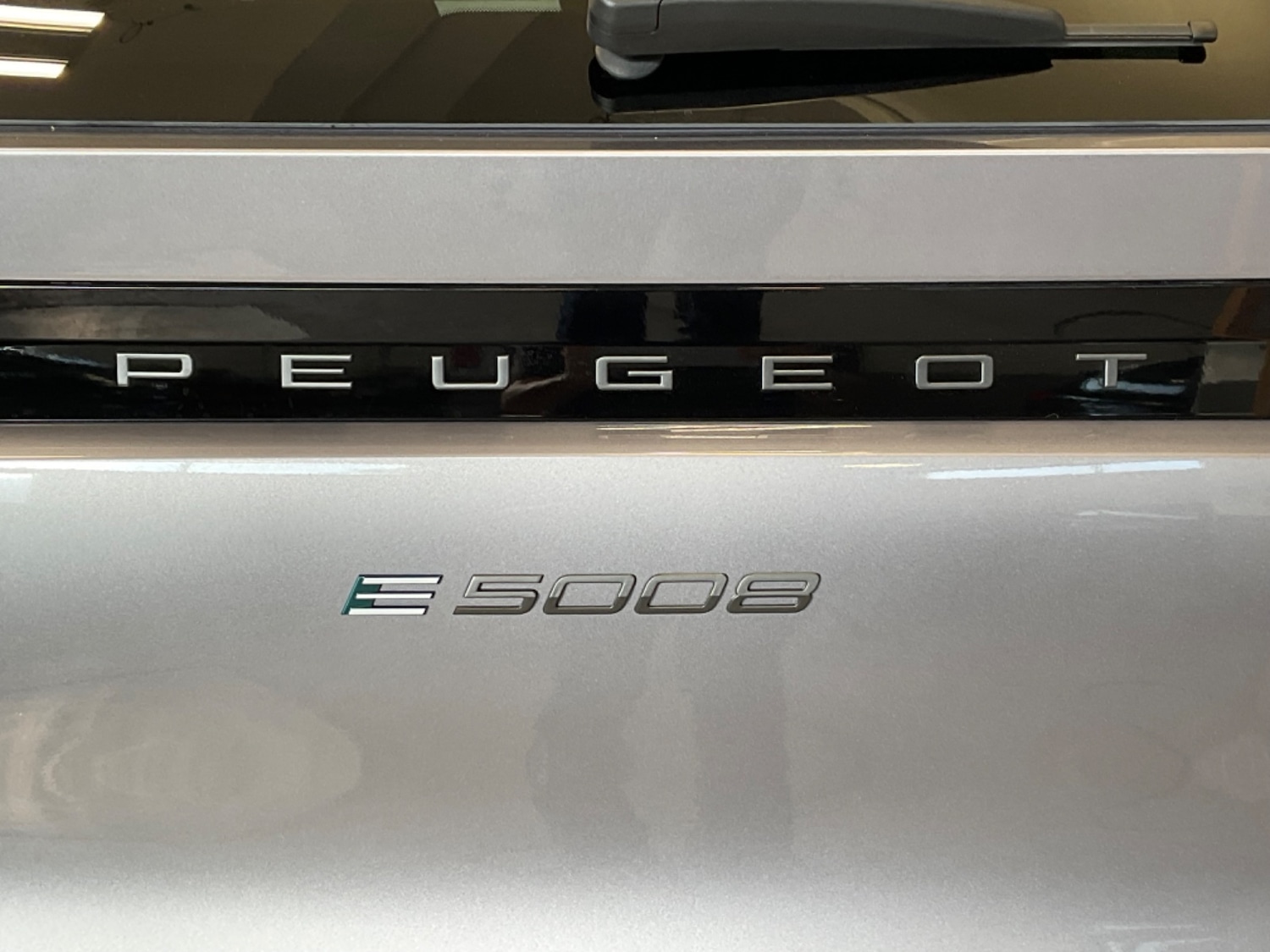 Used Peugeot 5008 2024 for sale - 76868607: Photo 42