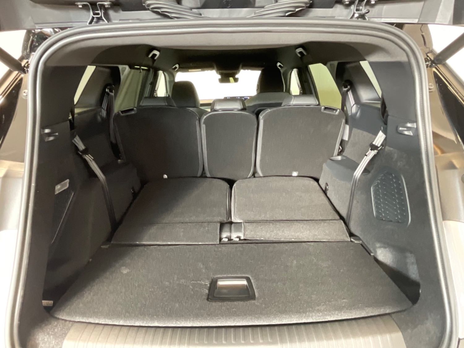 Used Peugeot 5008 2024 for sale - 76868607: Photo 44