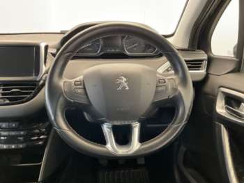 Used Peugeot 2008 2019 for sale - 74474088: Photo