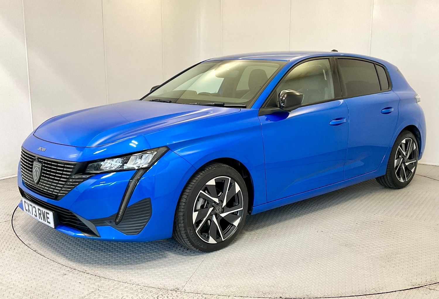 Used Peugeot 308 2023 for sale - 76870031: Photo 13