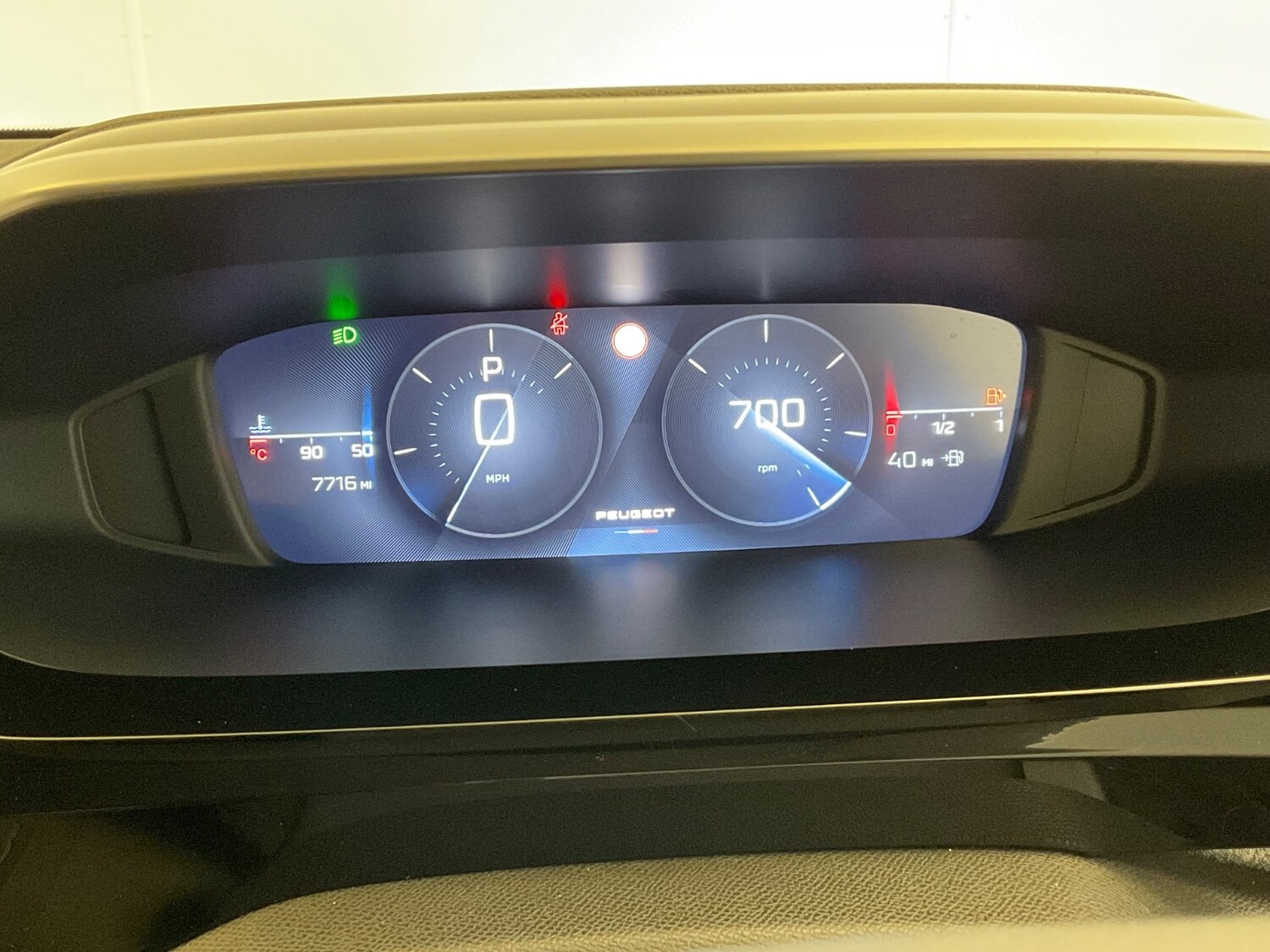 Used Peugeot 308 2023 for sale - 76870031: Photo 19