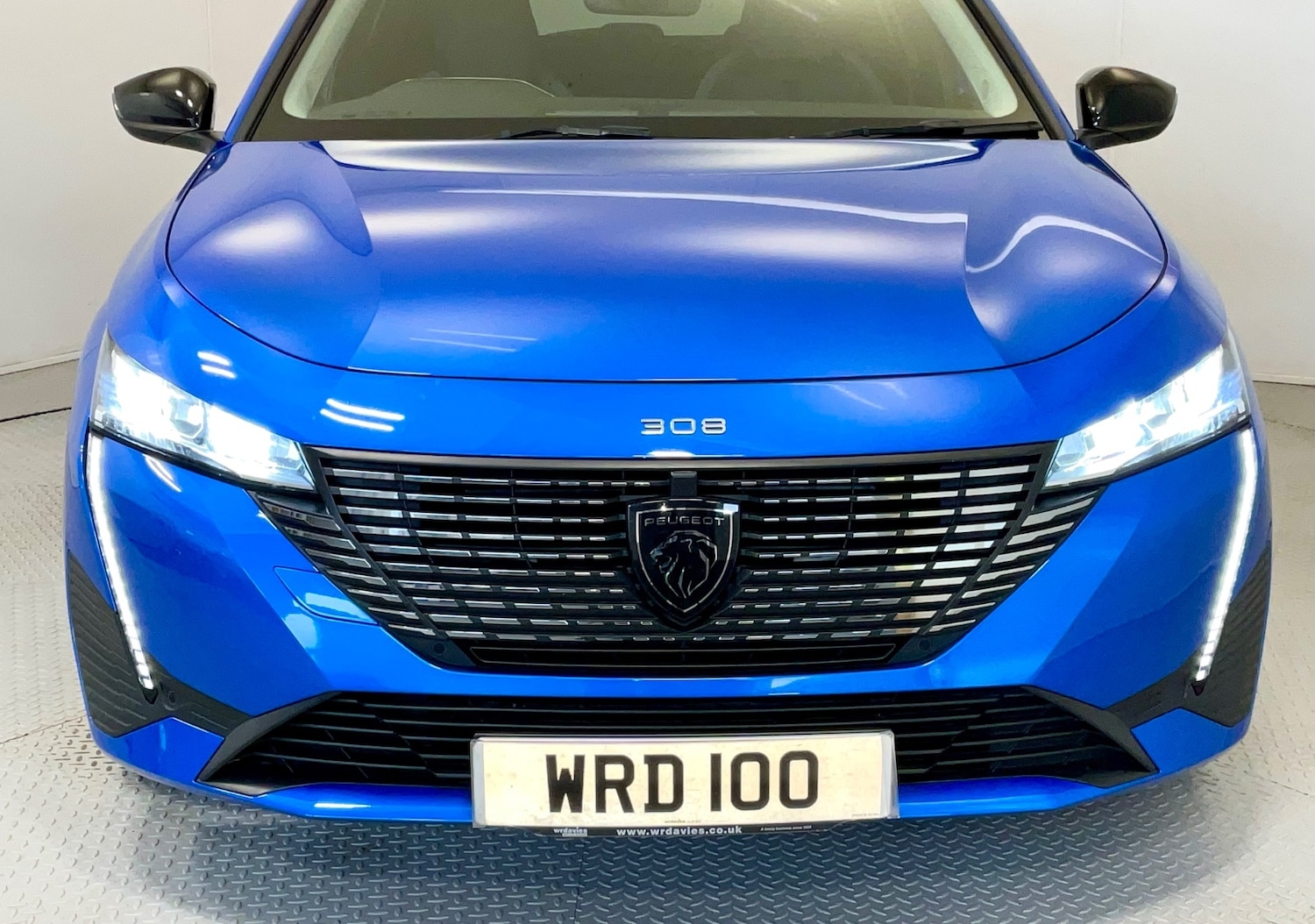 Used Peugeot 308 2023 for sale - 76870031: Photo 23