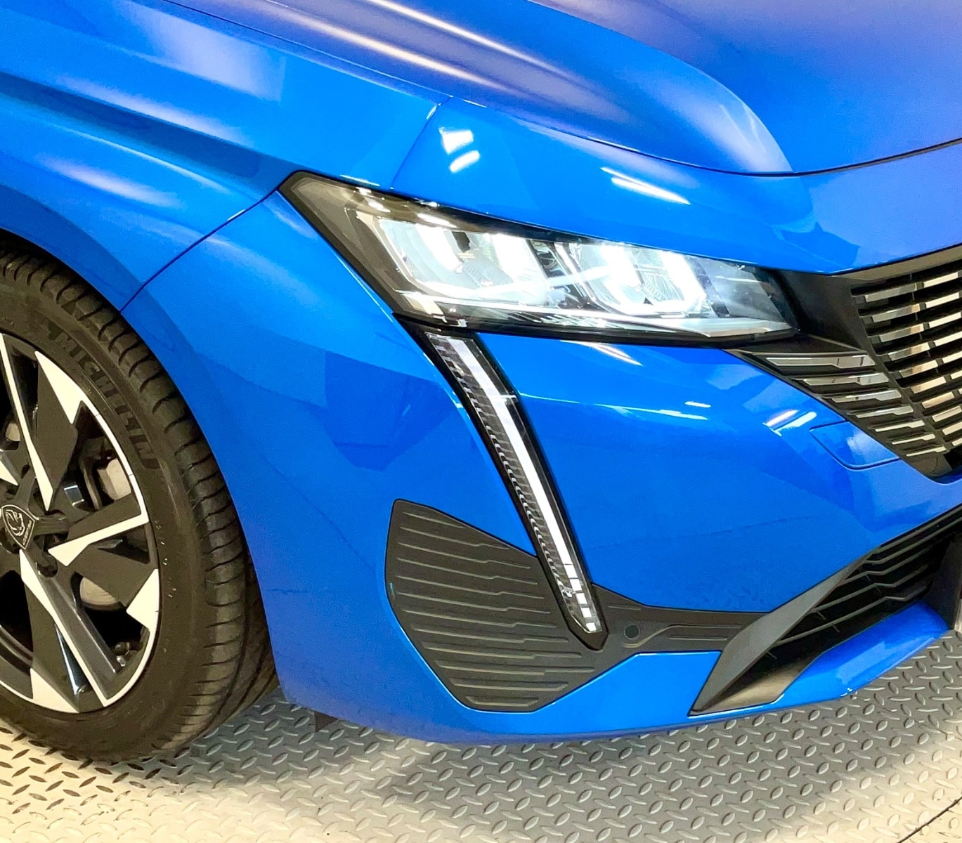 Used Peugeot 308 2023 for sale - 76870031: Photo 25