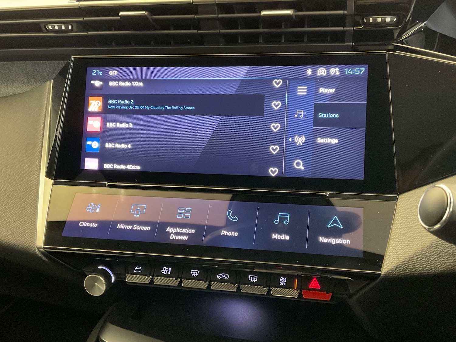 Used Peugeot 308 2023 for sale - 76870031: Photo 27