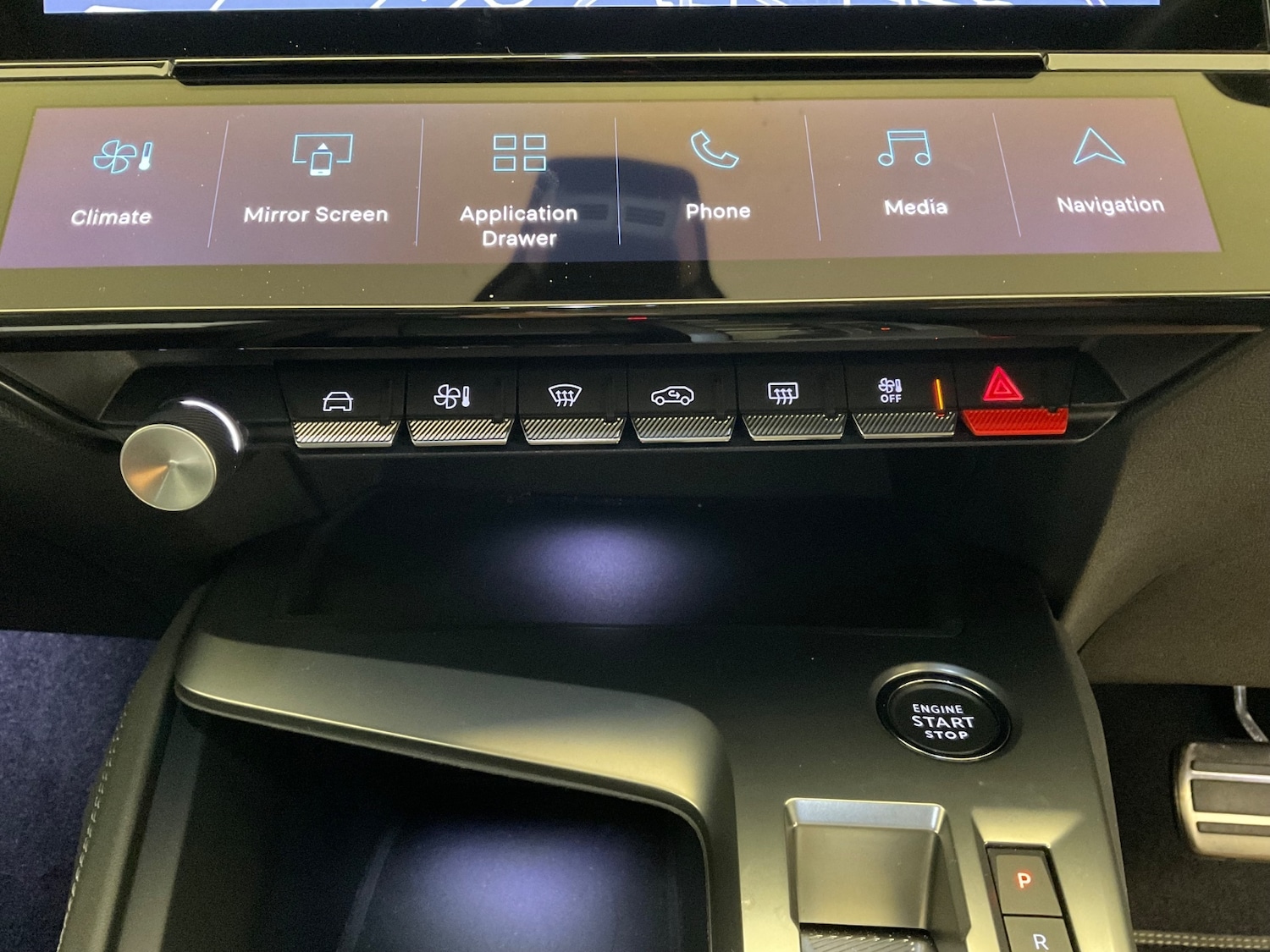 Used Peugeot 308 2023 for sale - 76870031: Photo 30