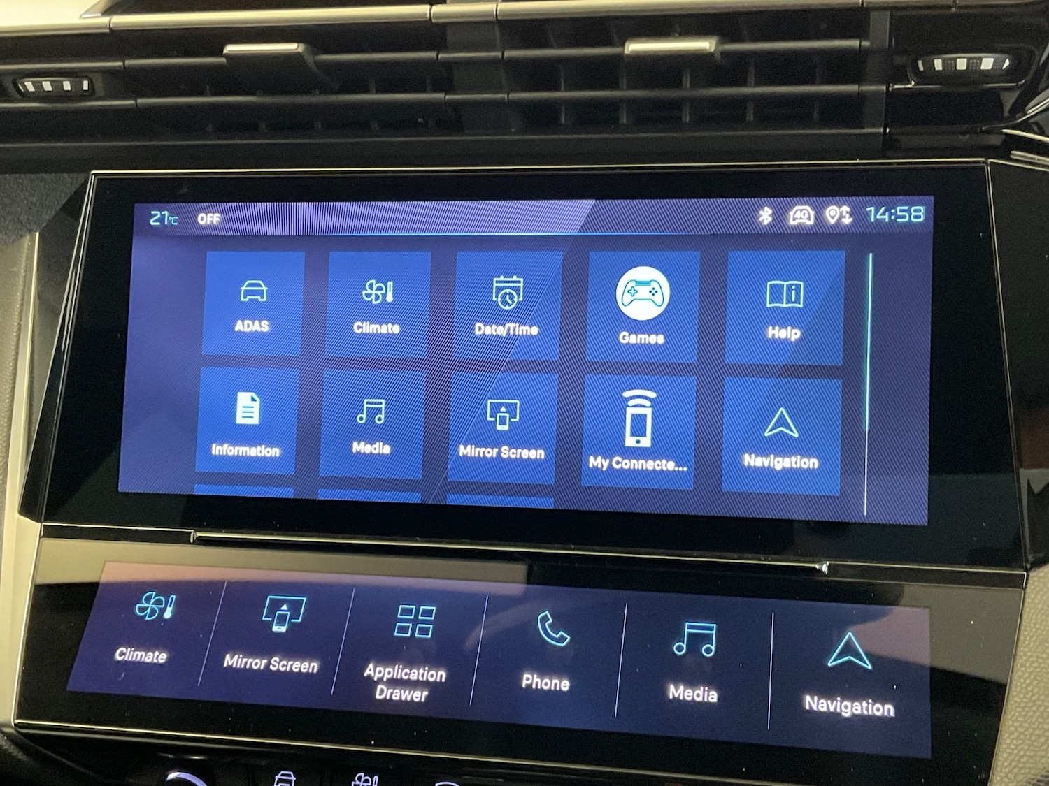 Used Peugeot 308 2023 for sale - 76870031: Photo 32