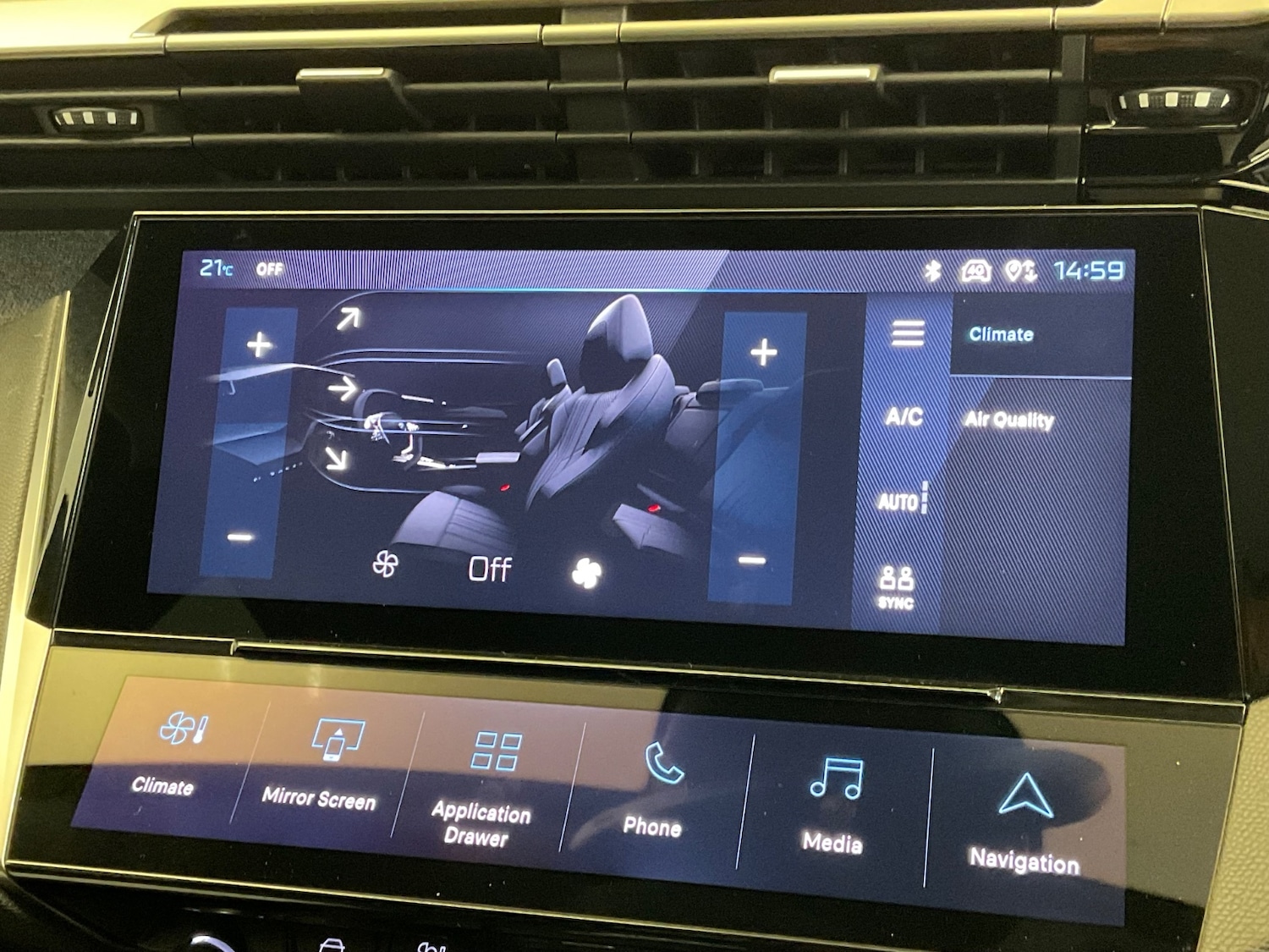 Used Peugeot 308 2023 for sale - 76870031: Photo 35