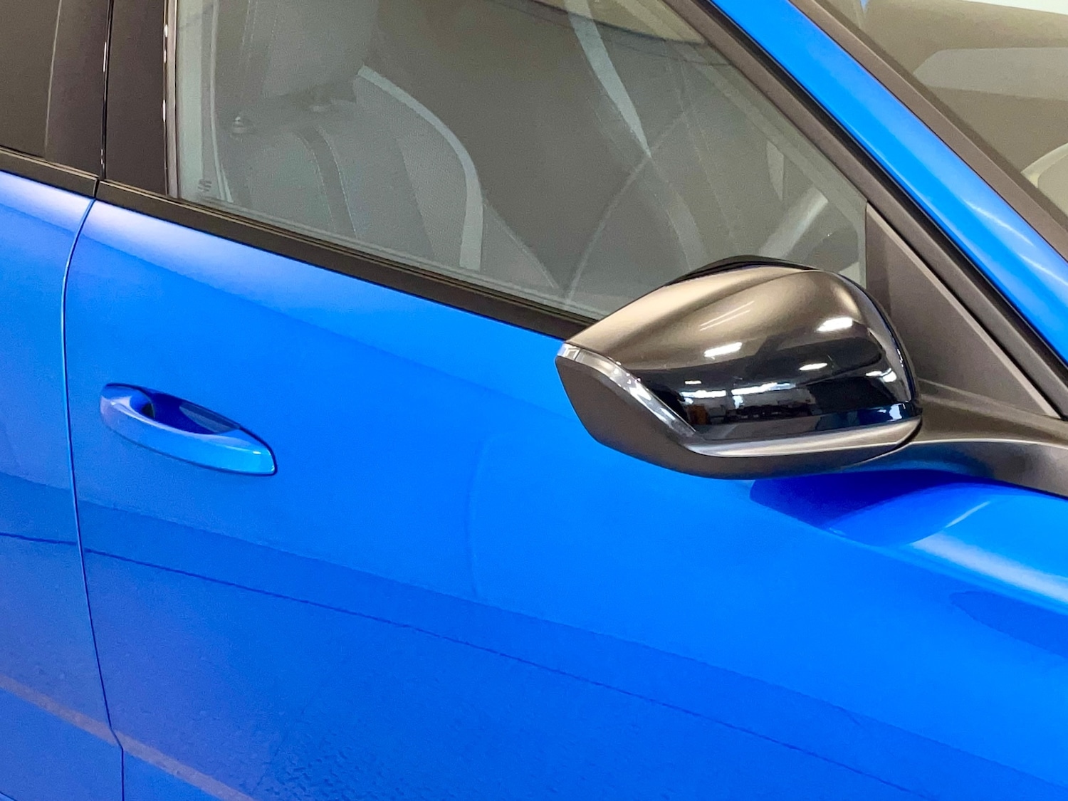 Used Peugeot 308 2023 for sale - 76870031: Photo 40