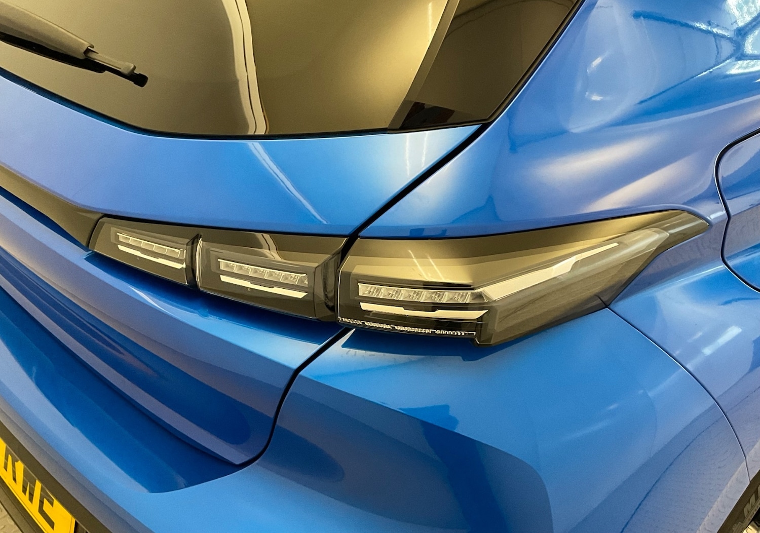 Used Peugeot 308 2023 for sale - 76870031: Photo 42