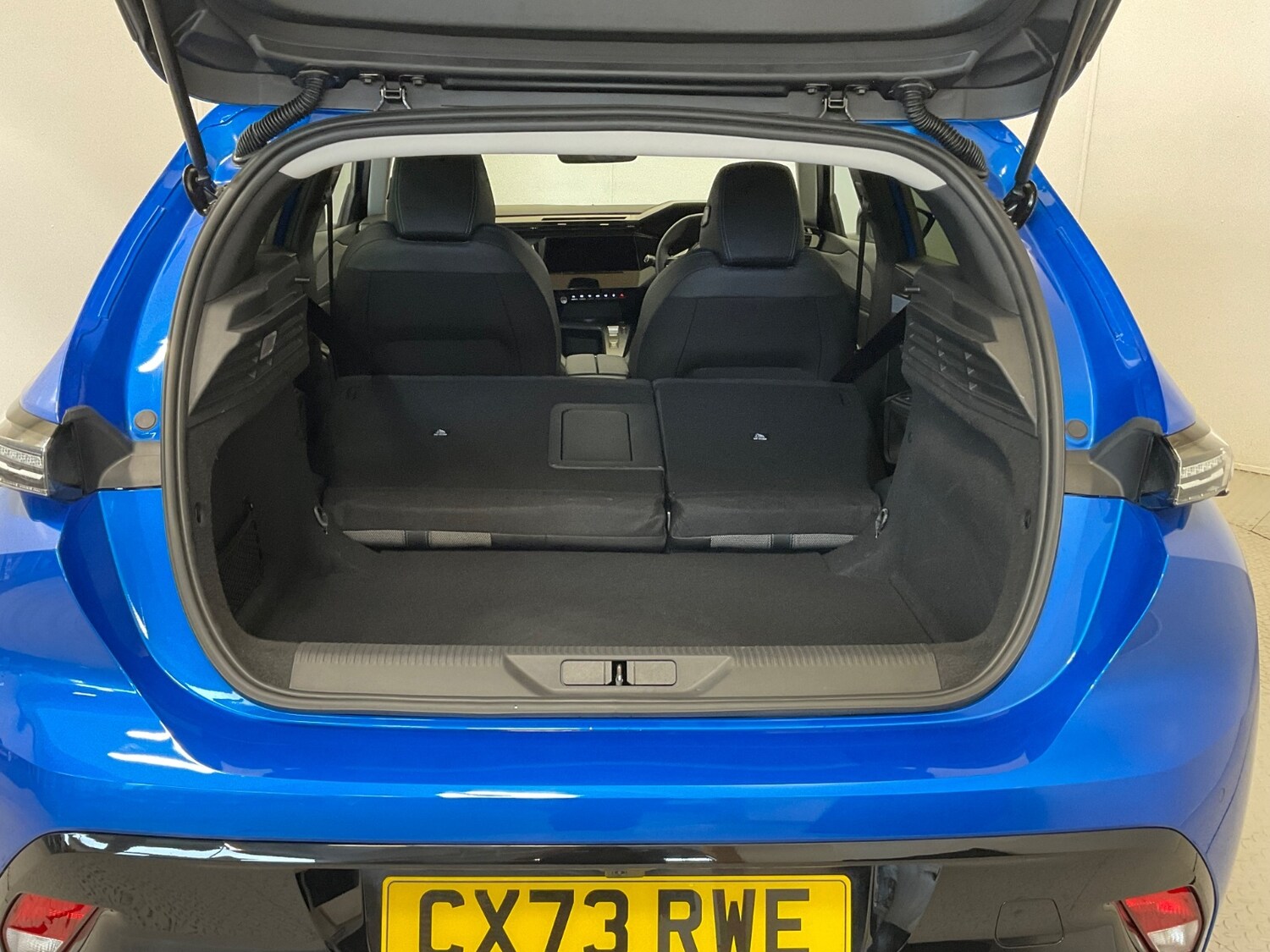 Used Peugeot 308 2023 for sale - 76870031: Photo 53