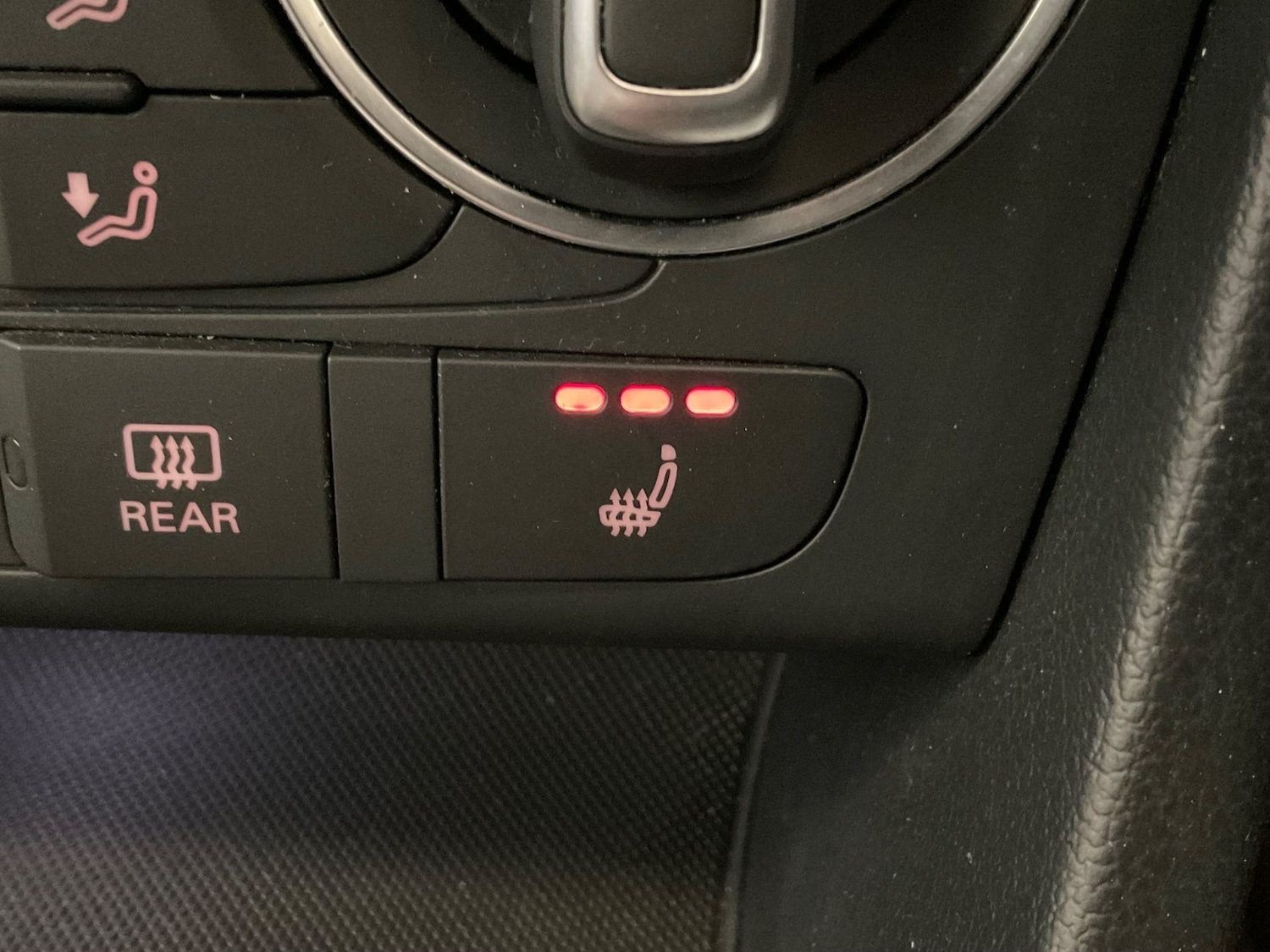 Used Audi Q3 2018 for sale - 76276475: Photo 16