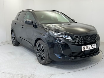 Used Peugeot 3008 2023 for sale - 76375539: Photo