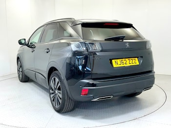 Used Peugeot 3008 2023 for sale - 76375539: Photo