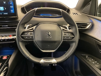 Used Peugeot 3008 2023 for sale - 76375539: Photo