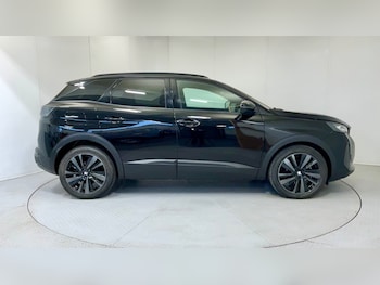 Used Peugeot 3008 2023 for sale - 76375539: Photo
