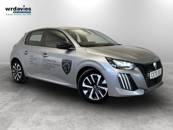 Used Peugeot 208 2025 for sale - 77885467: Photo