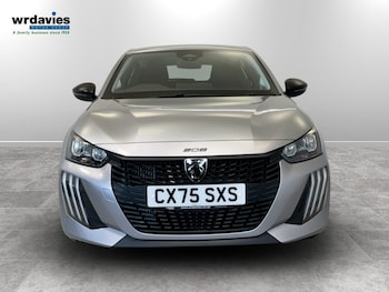 Used Peugeot 208 2025 for sale - 77885467: Photo