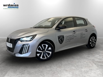 Used Peugeot 208 2025 for sale - 77885467: Photo