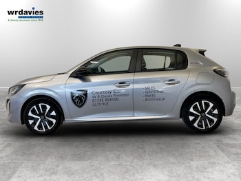 Used Peugeot 208 2025 for sale - 77885467: Photo