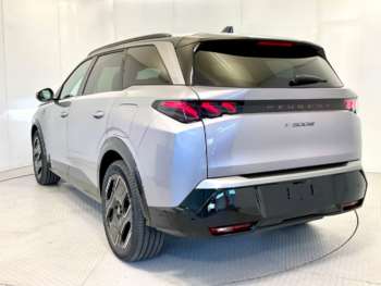 Used Peugeot 5008 2024 for sale - 74474076: Photo