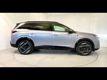 Used Peugeot 5008 2024 for sale - 74474076: Photo