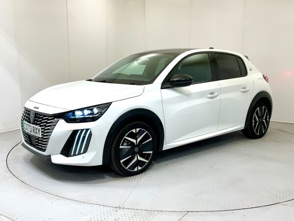 Used Peugeot 208 2024 for sale - 76297358: Photo 13