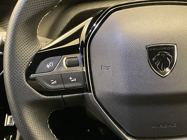 Used Peugeot 208 2024 for sale - 76297358: Photo 14
