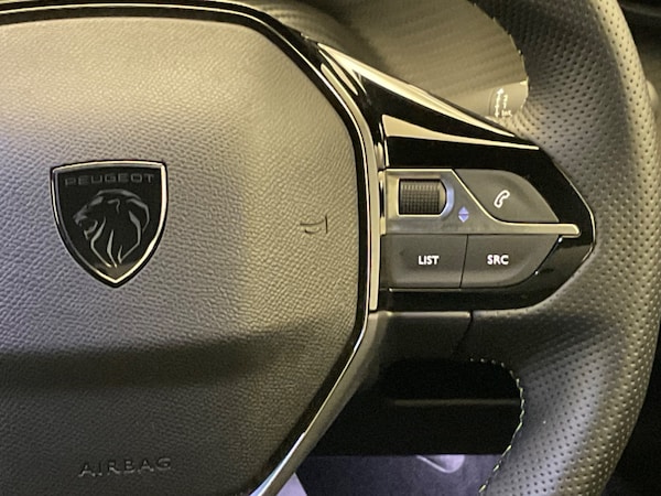 Used Peugeot 208 2024 for sale - 76297358: Photo 15