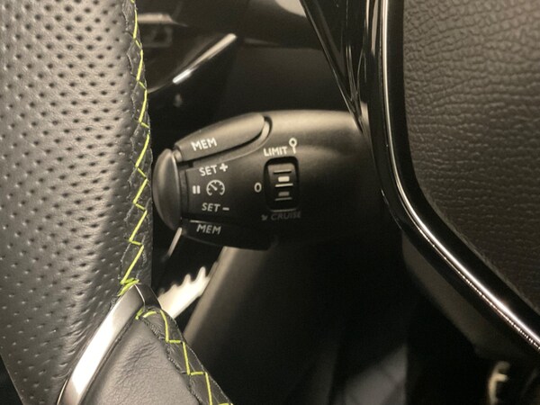 Used Peugeot 208 2024 for sale - 76297358: Photo 17