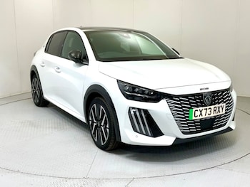 Used Peugeot 208 2024 for sale - 76297358: Photo