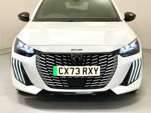 Used Peugeot 208 2024 for sale - 76297358: Photo 22