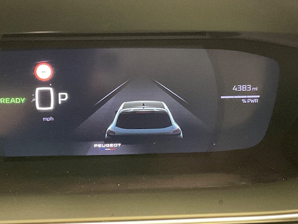 Used Peugeot 208 2024 for sale - 76297358: Photo 24