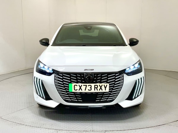 Used Peugeot 208 2024 for sale - 76297358: Photo 47