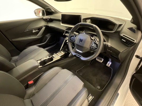 Used Peugeot 208 2024 for sale - 76297358: Photo 48