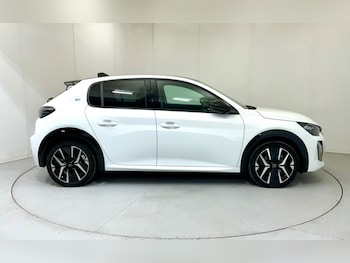 Used Peugeot 208 2024 for sale - 76297358: Photo